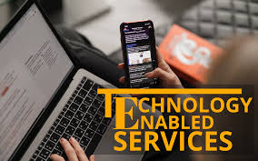 Tech-Driven Business Ideas