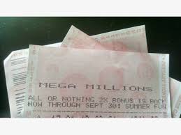 Mega Millions Winning Numbers For Feb 22 224 Million