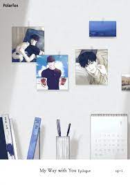 My Way With You Manhwa | Gallery wall, Photo wall, Decor