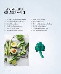 Amazon It Die Anti Fettleber Kur Rezepte Zur Regeneration Und Entgiftung Der Leber Kittler Martina Schaenzler Nicole Libri