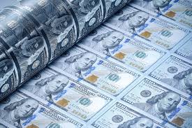 Usd/mdl live exchange rate is updated every minute. With The Biggest Deficit Since Wwii The Us Thinks It Can Print Mad Money