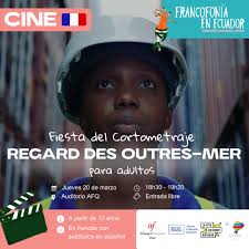 Alianza Francesa de Quito...