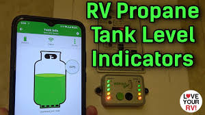 Portable propane tanks come in a variety of sizes ranging from 4 to 100 pounds. More Winter Prep Mopeka Wireless Lp Gas Level Meters Ac Weather Cover