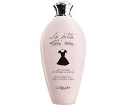 Guerlain La Petite Robe Noire Velvet Body Milk 200ml Ab 32 29 Preisvergleich Bei Idealo De