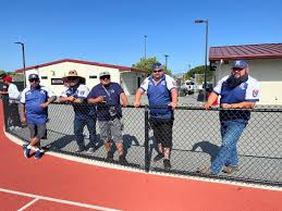 We would like to wish the men of the...