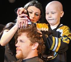 Bruins' close shave raises $25G