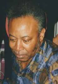 Rick Mason And Rare Feelings