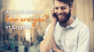 Check spelling or type a new query. 9 Ways To Say How Are You In English Prepeng Online English School