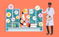 Image result for what counts as microbiology course