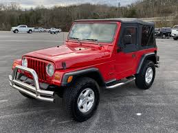 Image result for Flame Red 1997 Jeep