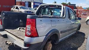 Duncan laurence releases acoustic version of arcade. Nissan Np200 Motor City Spares