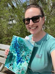 Found at WW West York. Thank you artist ❤️.