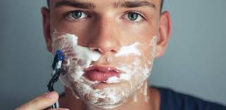 If you have to deal with unwanted facial hair, at. Here S What Age Guys Should Start Shaving Rocky Mountain Barber Company