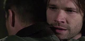 Three In A Row for Supernatural with Prophet and Loss