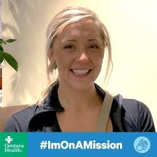 We love you Melissa...