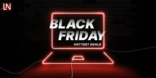 These deals are from 2020 and is intended for your reference only. The Hottest Black Friday Deals Laravel News