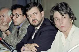 Über 7 millionen englischsprachige bücher. Chronologie Jean Luc Melenchon Les Grandes Dates De Son Parcours
