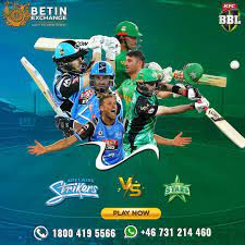 Bpl League In 2021 League Melbourne Stars Sports