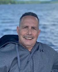 Brian Putnam Obituary (1959