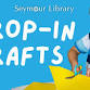 Drop-In Crafts event image