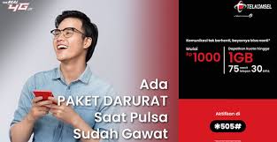Lalu, kenapa tidak bisa mengaktifkan paket darurat telkomsel? Pinjam Pulsa Cara Meminjam Pulsa Untuk Semua Operator Krediblog