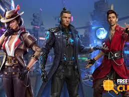 Você e uma pessoa durona que sabe controlar tudo por mais de suas raízes pobres sempre foi muito bonita. Free Fire Quiz E Testes De Personalidade Quizur