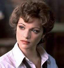 Evelyn Carnahan O'Connell from The Mummy