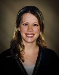 April Dawn Christensen (1984-2009)