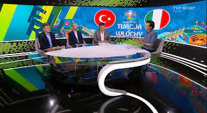 721,463 followers · tv channel. Rusza Euro 2020 Nie Bylo W Historii Telewizji Sportowych W Polsce Takiego Rozmachu Plan Transmisji