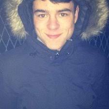 Kevin Genest (@kevingenest351)