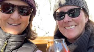 Wynn Jones and Tami Graham discuss KSJD-KSUT local news collaboration  covering underrepresented voices