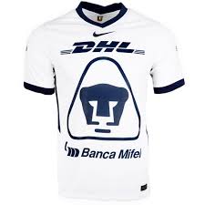 New uma catalog v6.7 addendum now available. Jersey Nike Pumas Home 20 21 Man Tienda Pumas