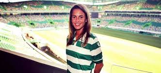 Jogadores pedem pes e fifa com liga de futebol feminino; Futebol Vareira Sara Granja Assina Pelo Sporting Clube De Portugal Ovarnews