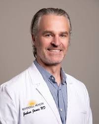 Dr. Joshua James: Rivendell Health, Psychiatrist, Colorado Springs, CO,  80920