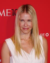 Comedian, tv personality, author and activist. Chelsea Handler Responds To Fat Remark With Bikini Photo