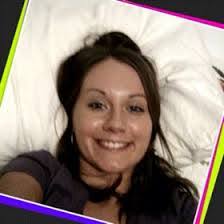 Amber Colston's Instagram, Twitter & Facebook