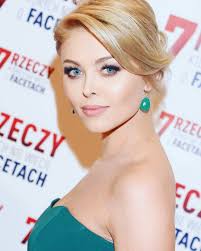 Nic dziwnego, że to ona dostała rolę brigitte bardot w nowym filmie lecha majewskiego. Joanna Opozda Beautifulfemales Players Goodmorning Females Girls Women Like Followme Banger Beautiful Women Joanna Beautiful