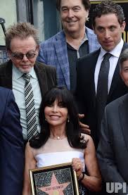 Photo: Jerry Goldsmith receives posthumous star