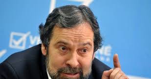 Sedm hříchů Radka Johna: Nevěra, utajená dcera, i papalášské móresy