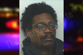 Marcus Edmond — Lanier County Jail Bookings