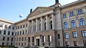 Der deutsche bundesrat ist in der politischen landschaft international einzigartig. Die Qual Der Wahl Bundestag Und Bundesrat Sozialkunde Telekolleg Br De