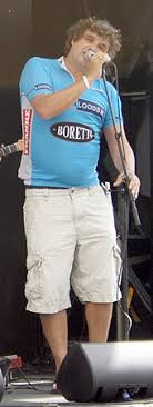 Eva posthuma de boer is schrijver en columniste; Frank Lammers Wikipedia