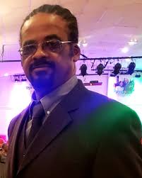 Obituary for Randy Joseph Griffin, Sr.