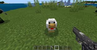 Minecraft [ps4, xbox, nintendo switch. How To Put Mods Into Minecraft Ps4