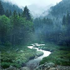 Garden ideas ach landscapes is one images from 22 genius uk garden design ideas of lentine marine photos gallery. Crossing The Rift By Julia Popova Advanced Photoshop Nature Photography Landscape Beautiful Nature