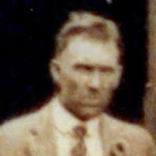 Pharaoh Ramey (1869-1937)