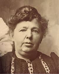 Harriet Sophia Staley Randall (1860-1925)