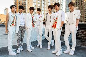 Infinite synonyms, infinite pronunciation, infinite translation, english dictionary definition of infinite. Infinite Become First Korean Act To Top Twitter Emerging Artist Chart Enter Top Tracks Billboard