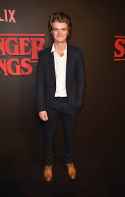 This 'Stranger Things' star is from Newburyport - The Boston ...