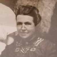 Sarah Ann Callan (1867–1934)